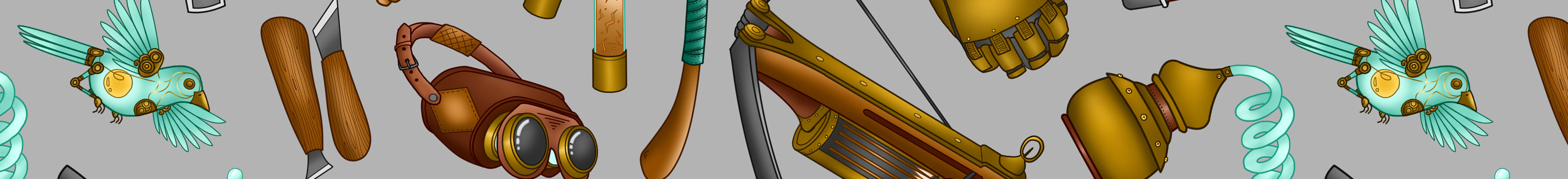 coming 19th April 2024 banner