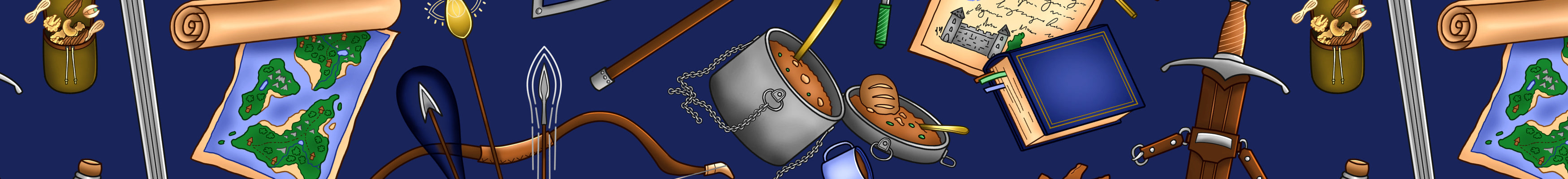 coming 19th April 2024 banner