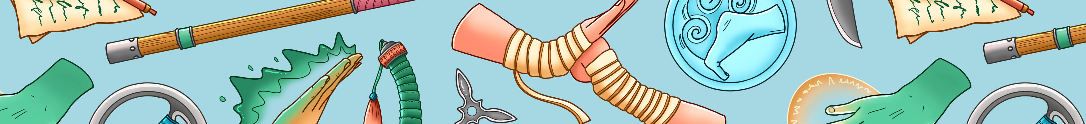 coming 19th April 2024 banner