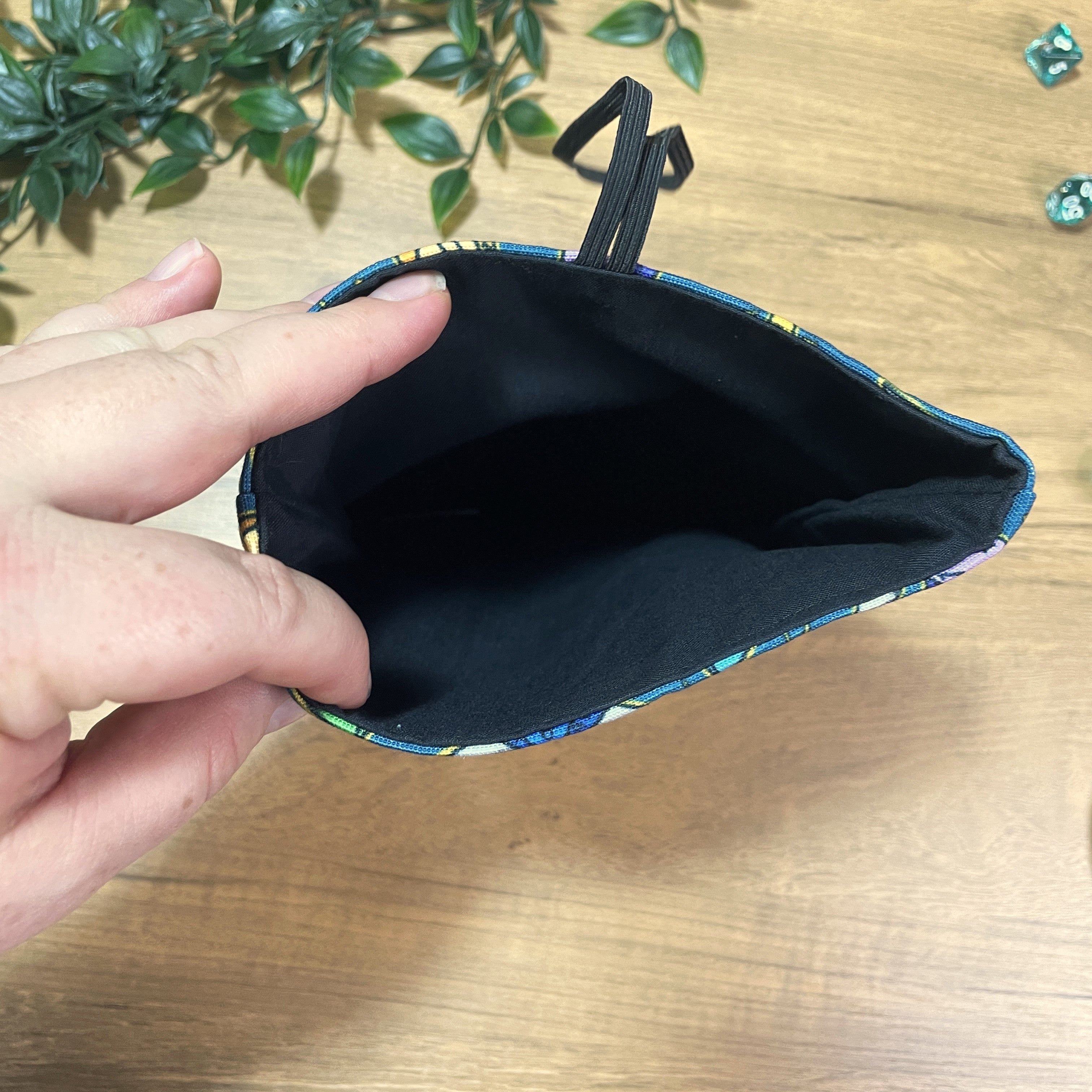 An Adventurer's Life Book Sleeve