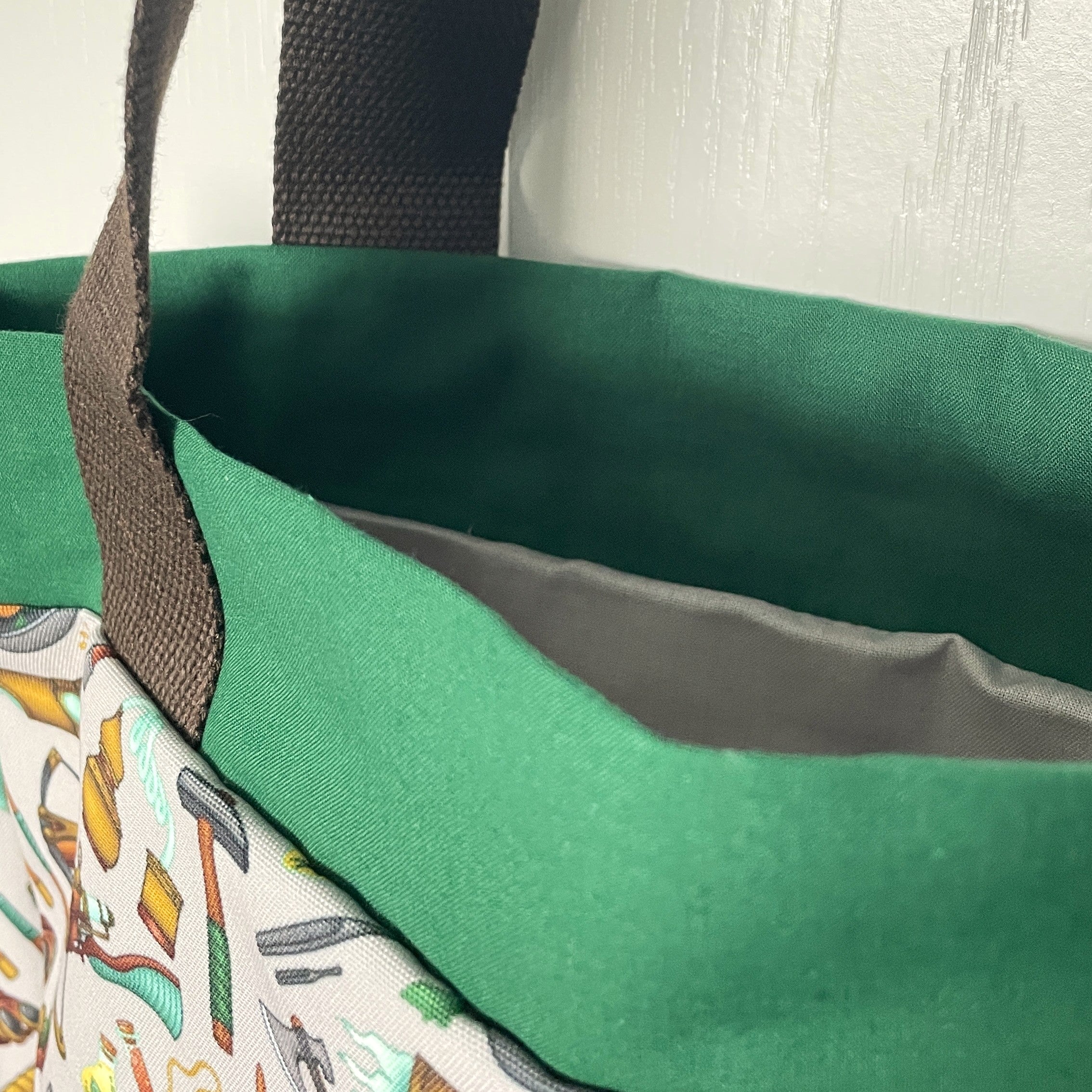 Artificer's Workshop Tote Bag