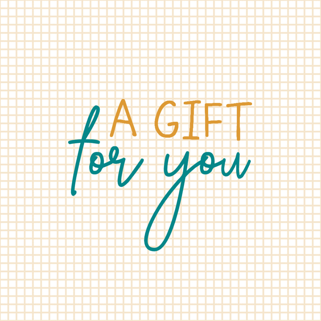 Tinkerporium Gift Card