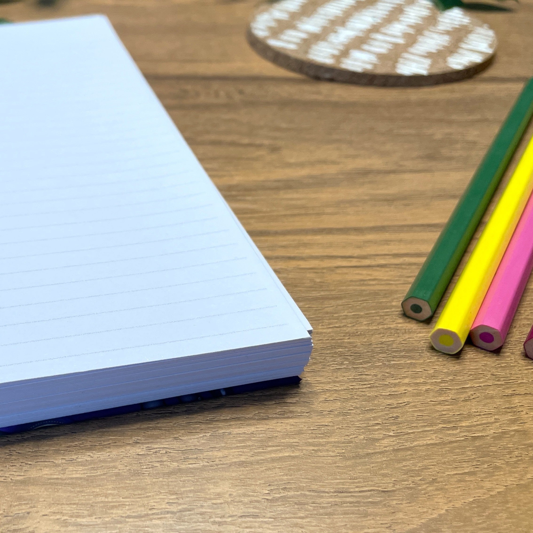 Witching Hour A5 Hard Cover Notebook