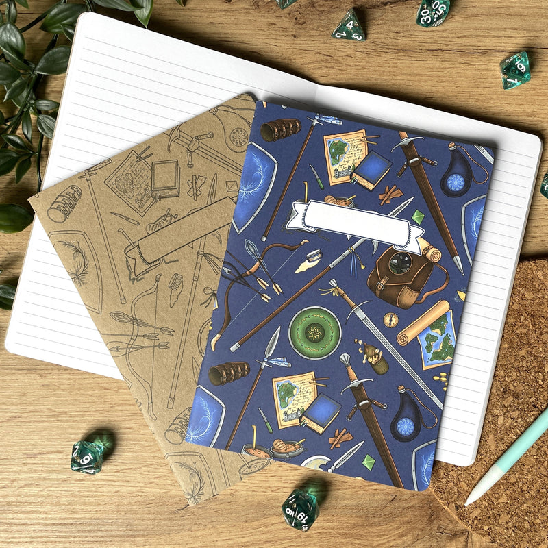 Notebook