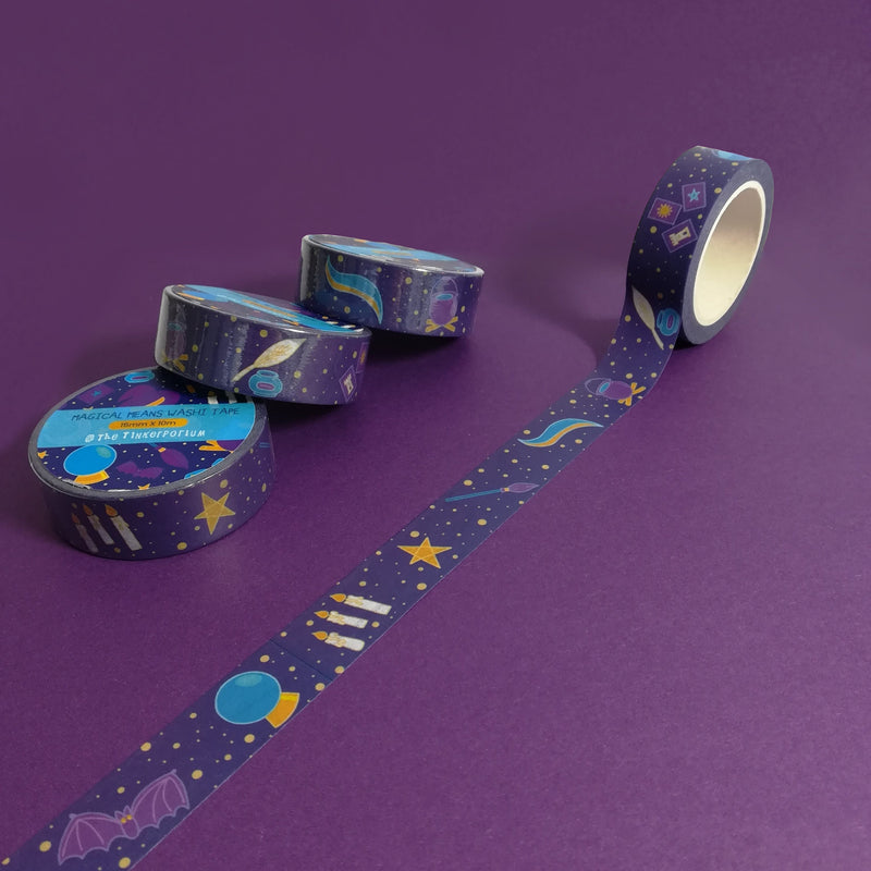 Washi Tape
