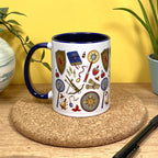 Cleric's Doctrine Mug of Holding