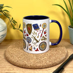 Cleric's Doctrine Mug of Holding