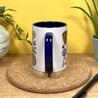 Cleric's Doctrine Mug of Holding