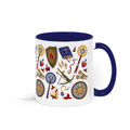 Cleric's Doctrine Mug of Holding