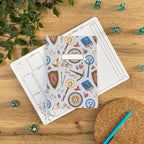 Cleric's Doctrine A5 Character Book