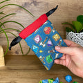 An Adventurer's Life Dice Bags