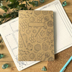 Sorcerer's Lineage A5 Character Book