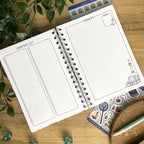 Cleric's Doctrine A5 Campaign Journal