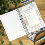 Cleric's Doctrine A5 Campaign Journal