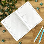 Starry Dice A5 Character Book