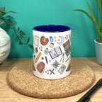 Mini Adventurer Mug of Holding