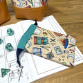 Mini Adventurer Dice Bags