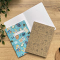 Paladin's Oath A5 Notebook