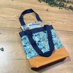 Paladin's Oath Tote Bag