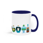 Potion Bottle Mug of Holding