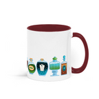 Potion Bottle Mug of Holding