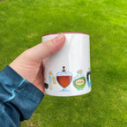 Potion Bottle Mug of Holding