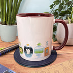 Potion Bottle Mug of Holding