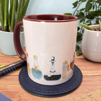 Potion Bottle Mug of Holding