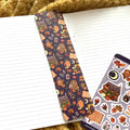 Autumn Cosiness Bookmark