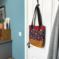 Autumn Cosiness Tote Bag