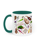Bardic Musings Mug of Holding
