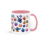 Genielock Mug of Holding