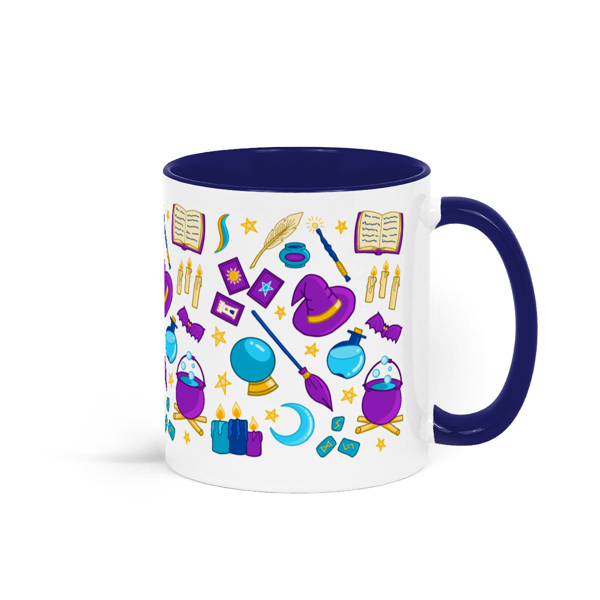 Magical Means Mug of Holding