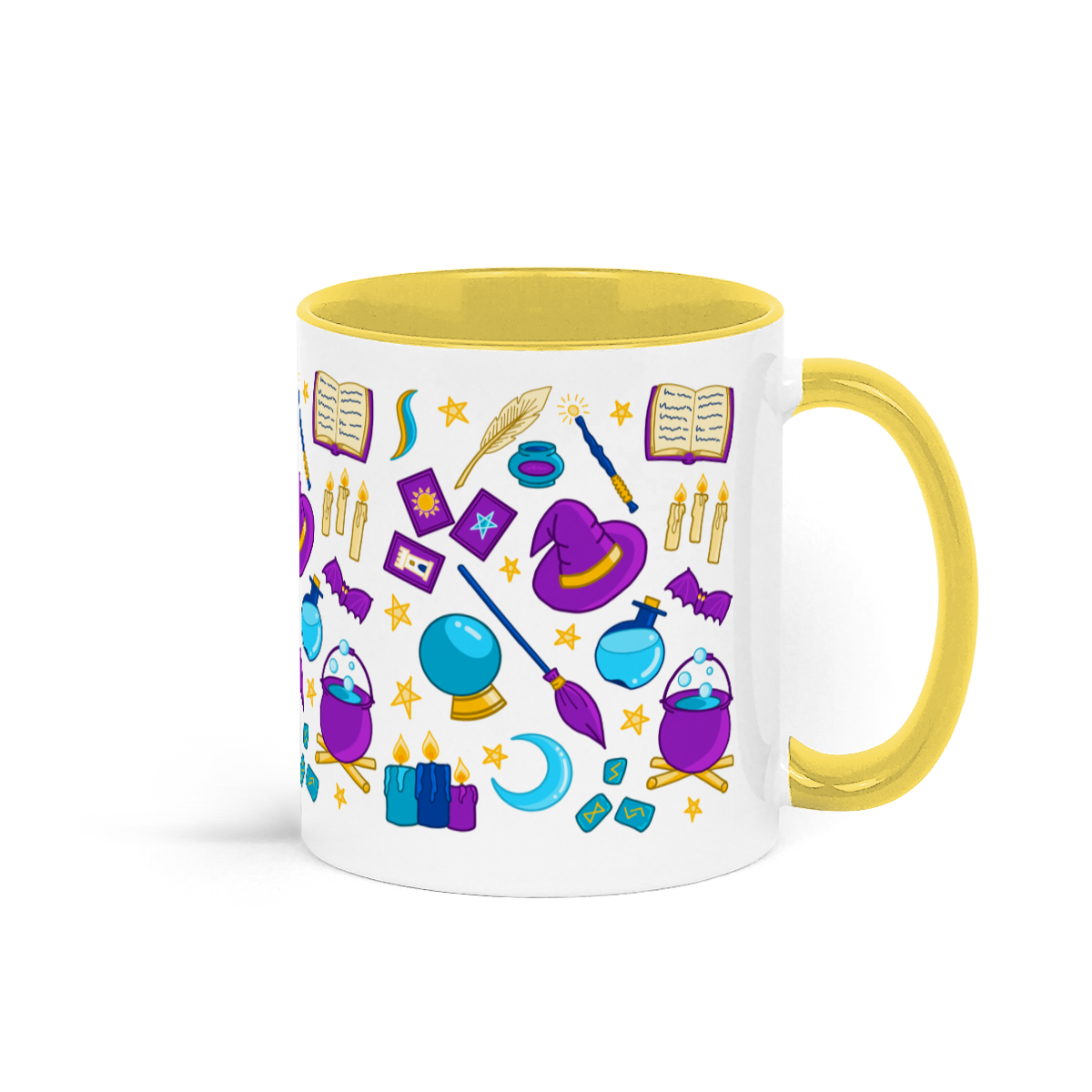 Magical Means Mug of Holding