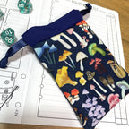 Mushroom Medley Dice Bags