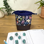 Mushroom Medley Dice Bags