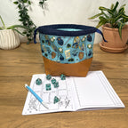 Paladin's Oath Dice Bags