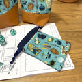 Paladin's Oath Dice Bags