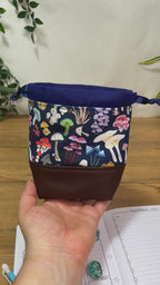 Mushroom Medley Dice Bags