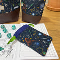 Rogue's Racket Dice Bags