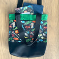 Warlock's Pact Tote Bag