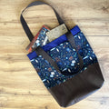 Rogue's Racket Tote Bag