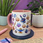Genielock Mug of Holding