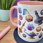 Genielock Mug of Holding