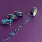 Magical Means Washi Tape