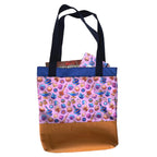 Genielock Tote Bag
