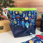 Potion Bottles Dice Bags